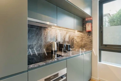 Apartamento T1 para Venda em Mafamude e Vilar do Paraíso
