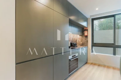 Apartamento T1 para Venda em Mafamude e Vilar do Paraíso