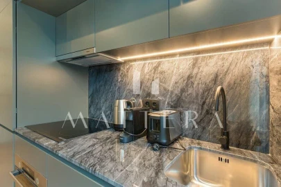 Apartamento T1 para Venda em Mafamude e Vilar do Paraíso