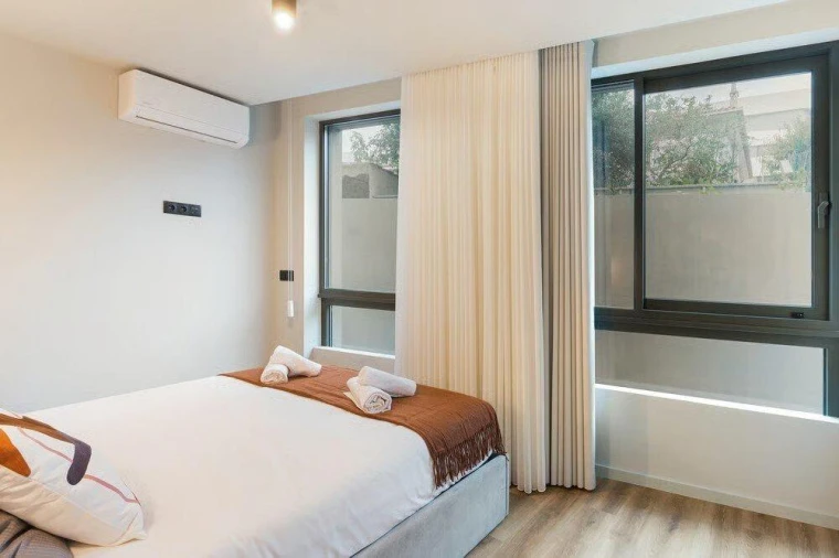 Apartamento T1 para Venda em Mafamude e Vilar do Paraíso Foto 12