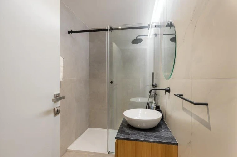 Apartamento T1 para Venda em Mafamude e Vilar do Paraíso Foto 18