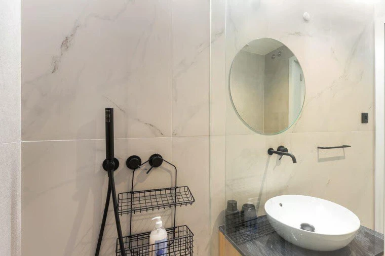 Apartamento T1 para Venda em Mafamude e Vilar do Paraíso Foto 19