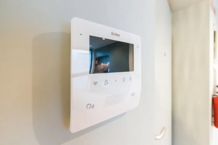 Apartamento T1 para Venda em Mafamude e Vilar do Paraíso Foto 20