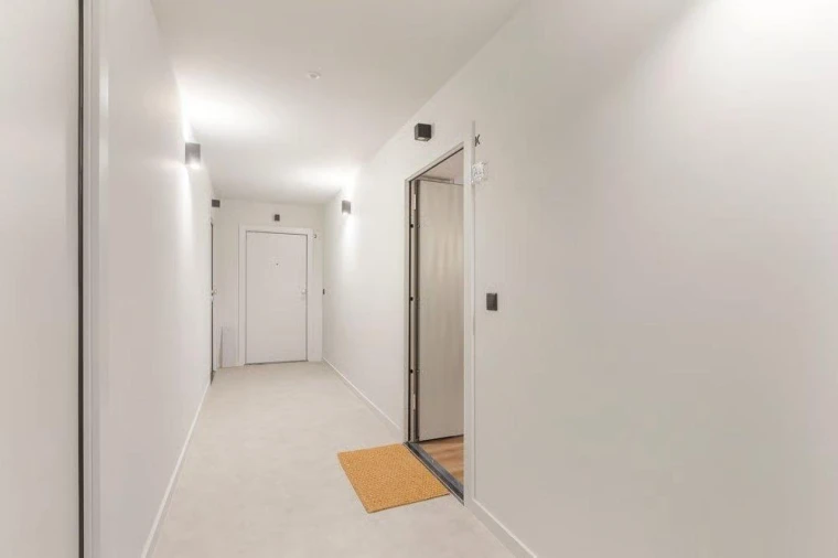 Apartamento T1 para Venda em Mafamude e Vilar do Paraíso Foto 24