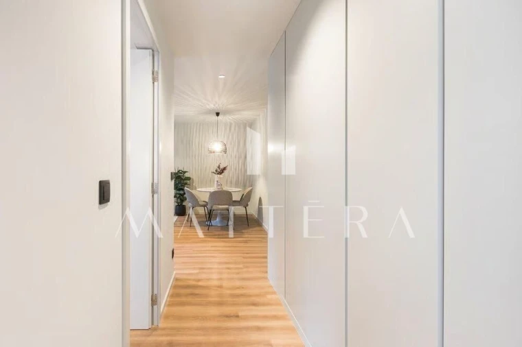 Apartamento T1 para Venda em Mafamude e Vilar do Paraíso Foto 10