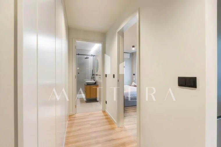 Apartamento T1 para Venda em Mafamude e Vilar do Paraíso Foto 11