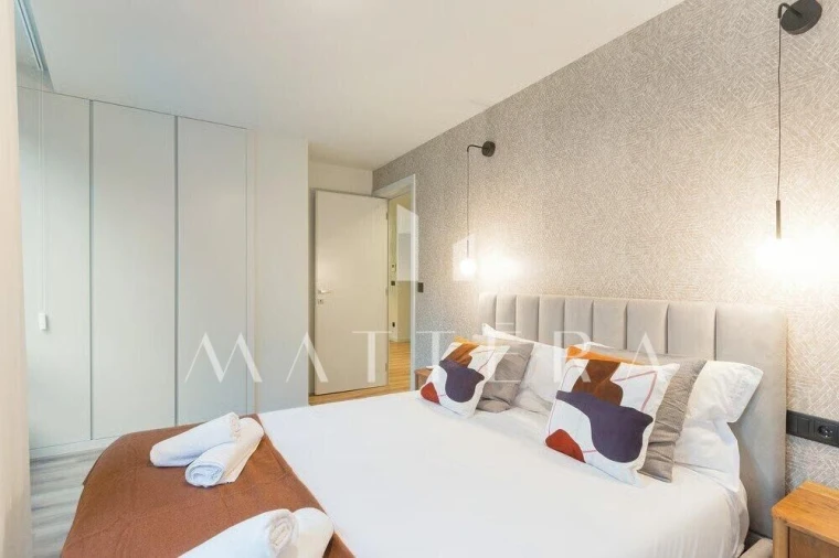 Apartamento T1 para Venda em Mafamude e Vilar do Paraíso Foto 16