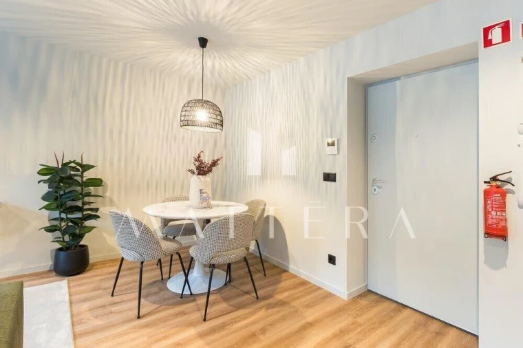 Apartamento T1 para Venda em Mafamude e Vilar do Paraíso Foto 5