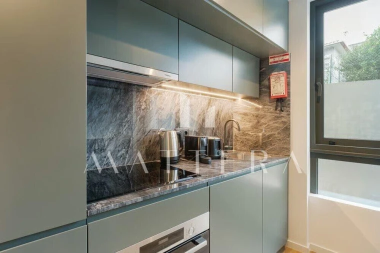 Apartamento T1 para Venda em Mafamude e Vilar do Paraíso Foto 7