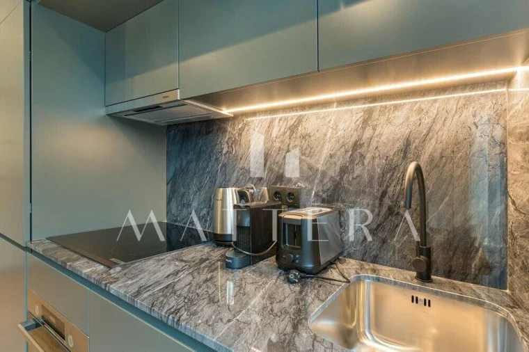 Apartamento T1 para Venda em Mafamude e Vilar do Paraíso Foto 9