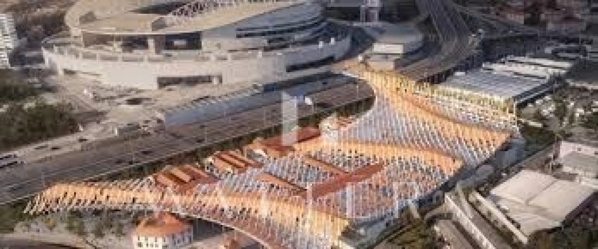 Apartamento T2 para Venda em Campanhã Foto 16