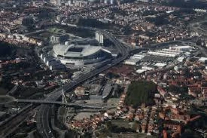 Apartamento T2 para Venda em Campanhã