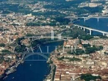 Apartamento T2 para Venda em Campanhã