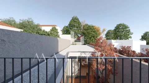 Apartamento T2 para Venda em Campanhã
