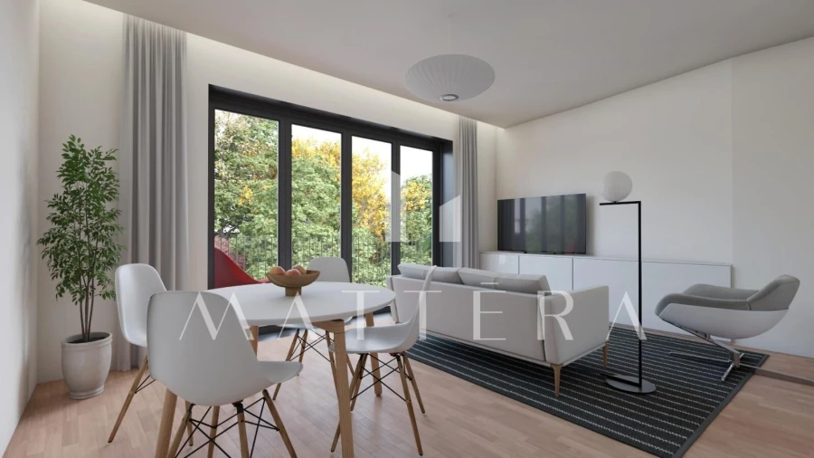 Apartamento T2 para Venda em Campanhã Foto 5