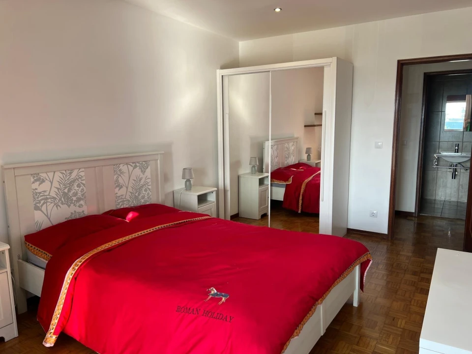 Apartamento T3 para Venda em Canidelo Foto 12