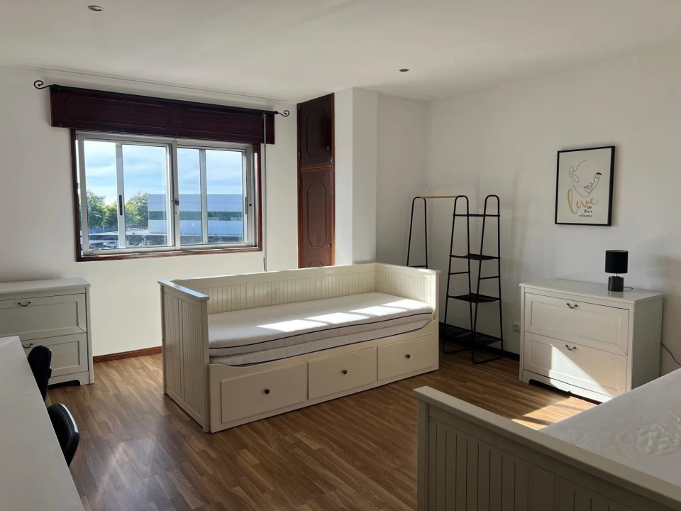 Apartamento T3 para Venda em Canidelo Foto 13