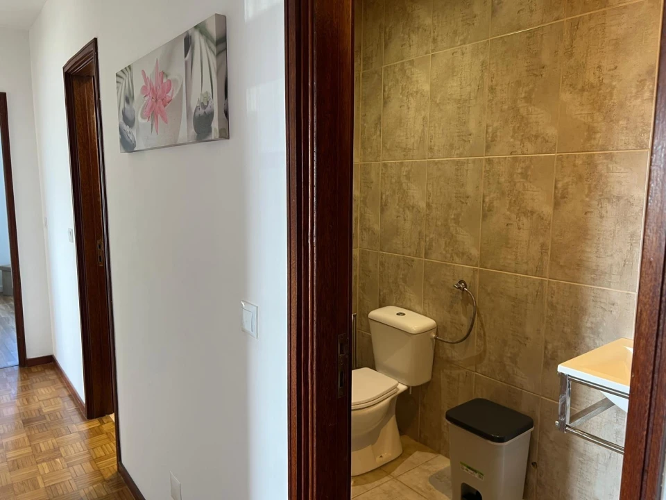 Apartamento T3 para Venda em Canidelo Foto 19