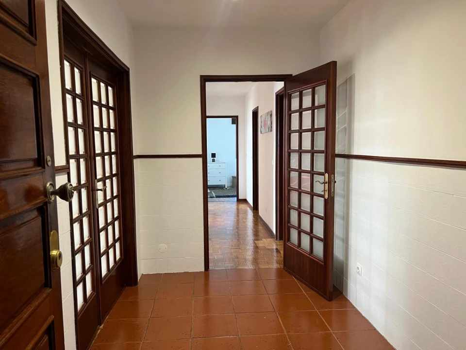 Apartamento T3 para Venda em Canidelo Foto 2