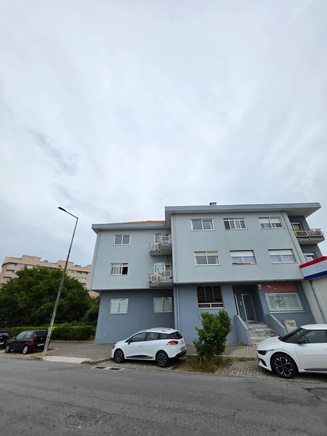 Apartamento T3 para Venda em Canidelo Foto 22