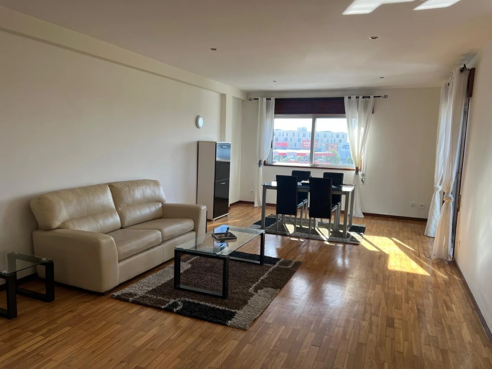 Apartamento T3 para Venda em Canidelo Foto 3