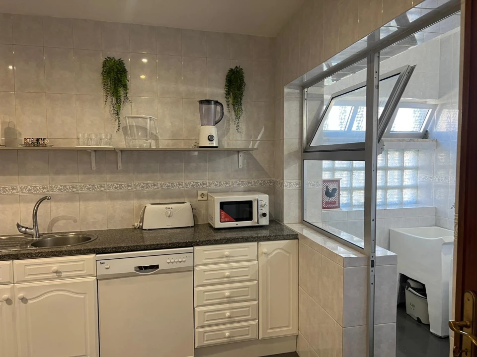 Apartamento T3 para Venda em Canidelo Foto 8