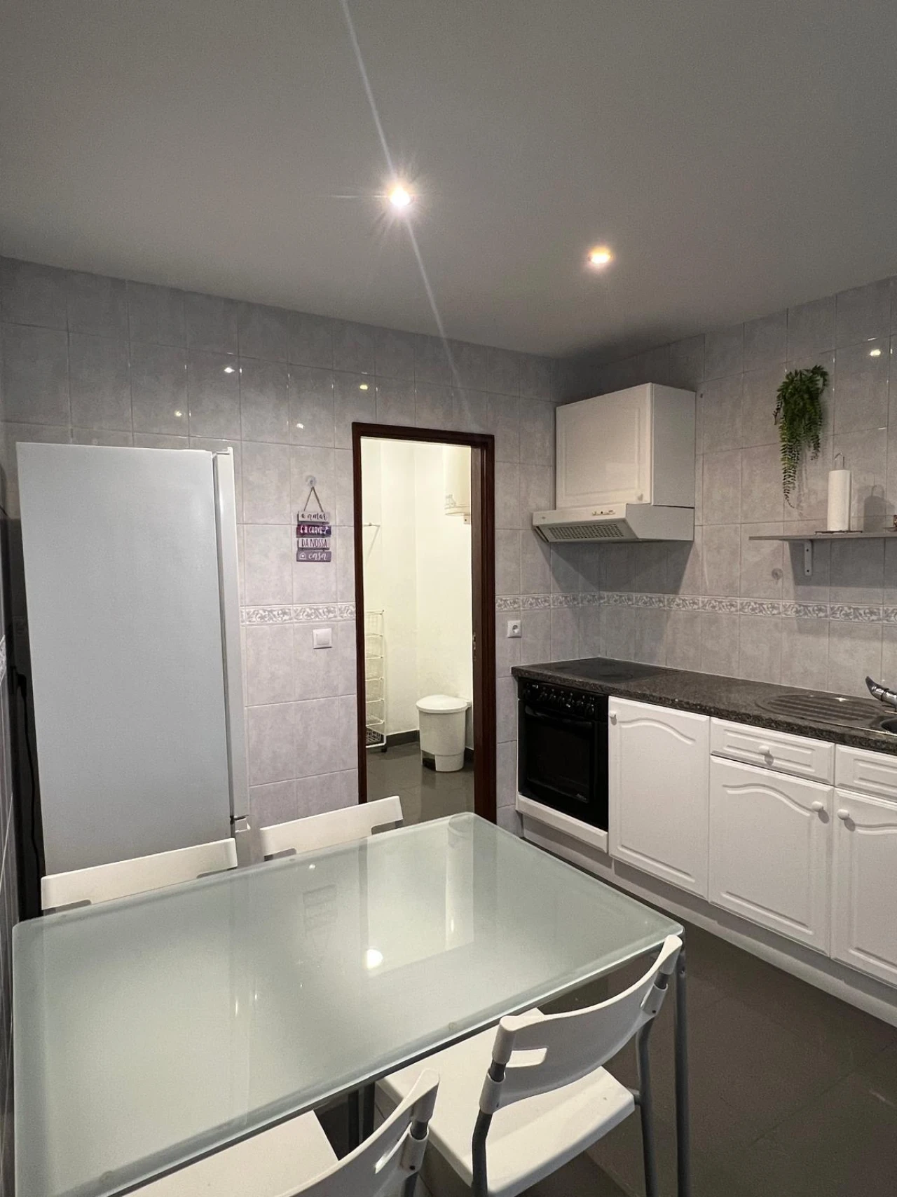 Apartamento T3 para Venda em Canidelo Foto 9