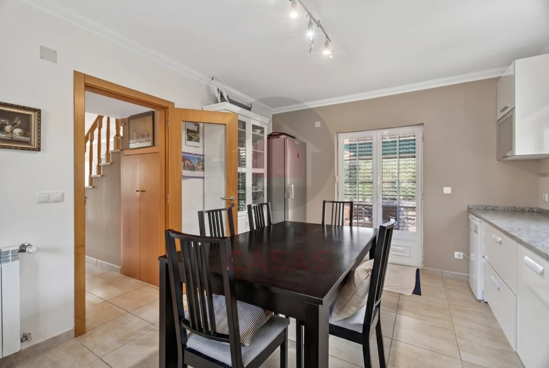 Moradia T3 para Venda em Santa Maria, São Pedro e Sobral da Lagoa Foto 10