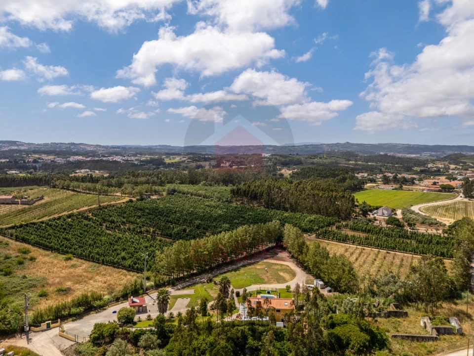 Moradia T3 para Venda em Santa Maria, São Pedro e Sobral da Lagoa Foto 42