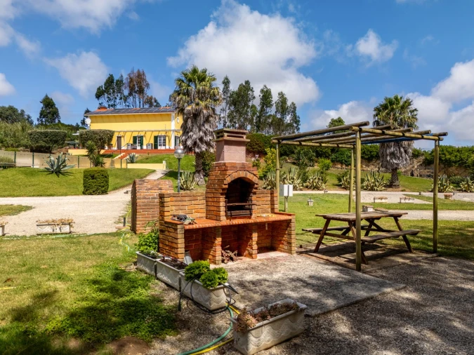 Moradia T3 para Venda em Santa Maria, São Pedro e Sobral da Lagoa Foto 40