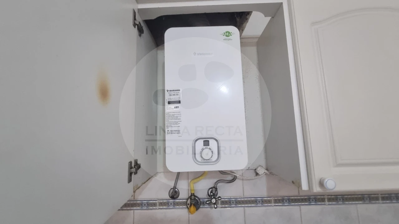 Apartamento T2 para Venda em Algueirão-Mem Martins Foto 12