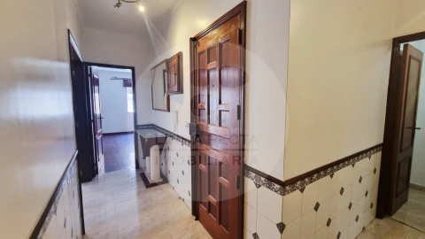 Apartamento T2 para Venda em Algueirão-Mem Martins