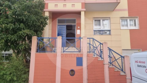 Apartamento T2 para Venda em Algueirão-Mem Martins