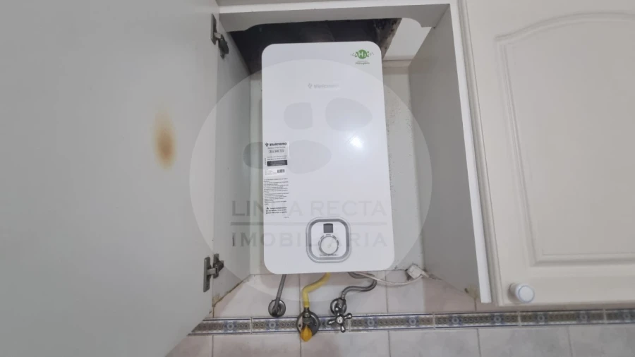 Apartamento T2 para Venda em Algueirão-Mem Martins Foto 12