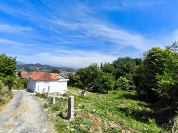 Terreno para Venda em Guilhadeses e Santar