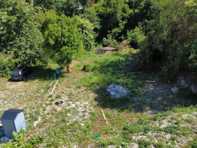 Terreno para Venda em Guilhadeses e Santar Foto 2