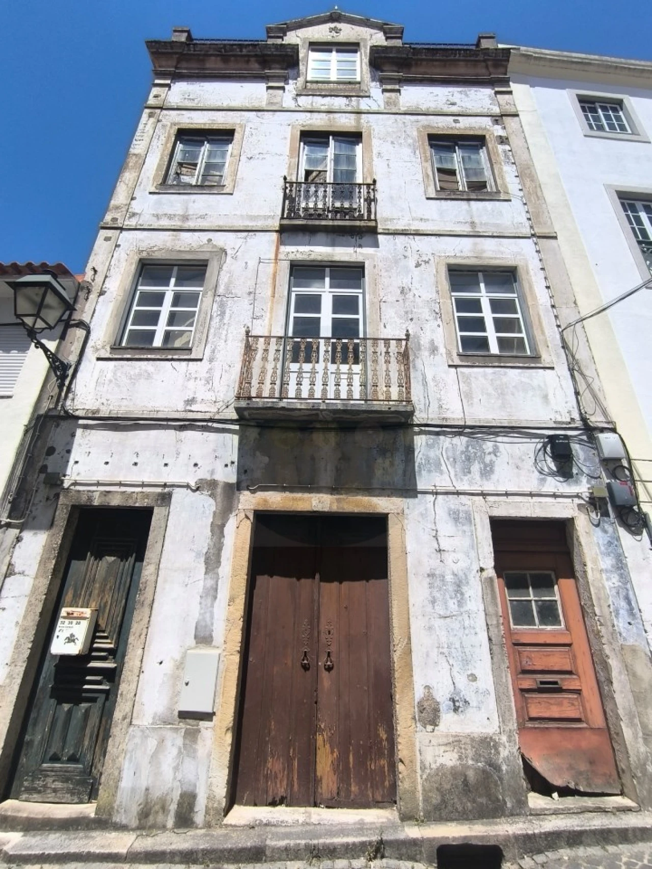 Prédio para Venda em Abrantes (São Vicente e São João) e Alferrarede Foto 2