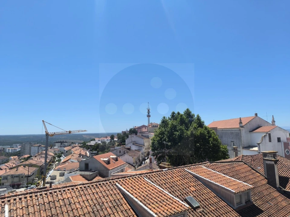 Prédio para Venda em Abrantes (São Vicente e São João) e Alferrarede Foto 31