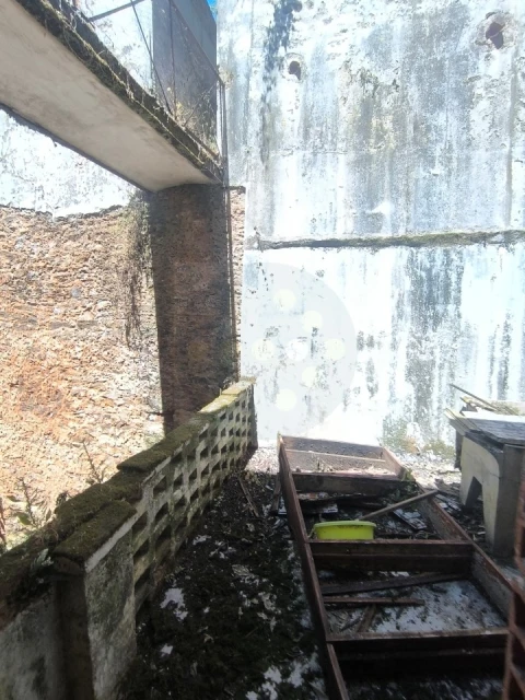 Prédio para Venda em Abrantes (São Vicente e São João) e Alferrarede
