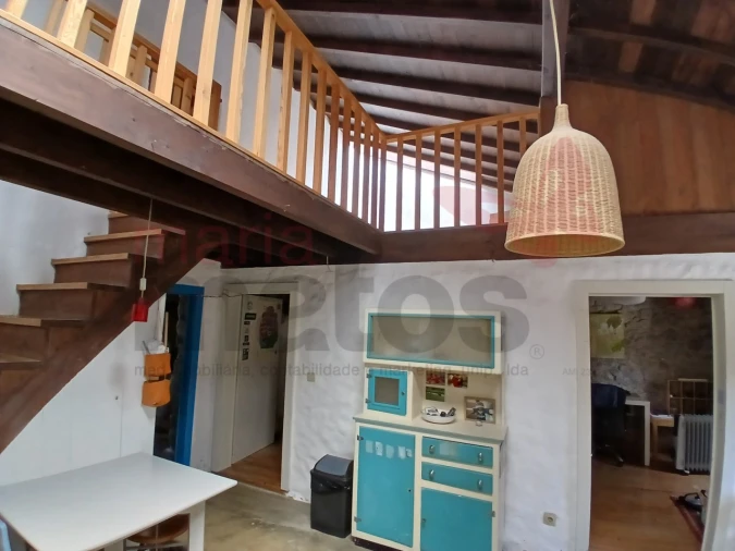 Moradia T3 para Venda em Reguengo Grande Foto 20