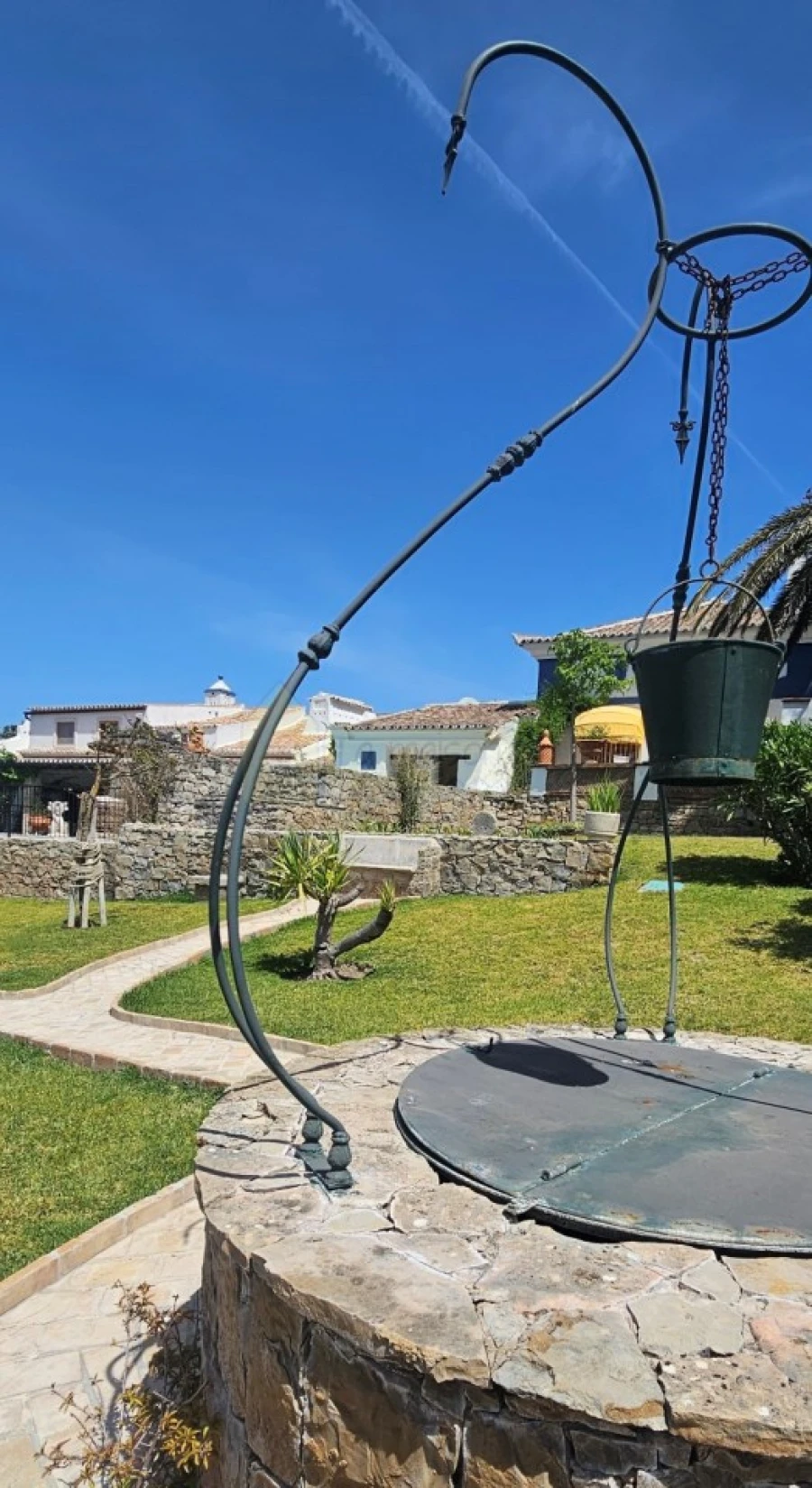 Moradia T4 para Venda em São Brás de Alportel Foto 2