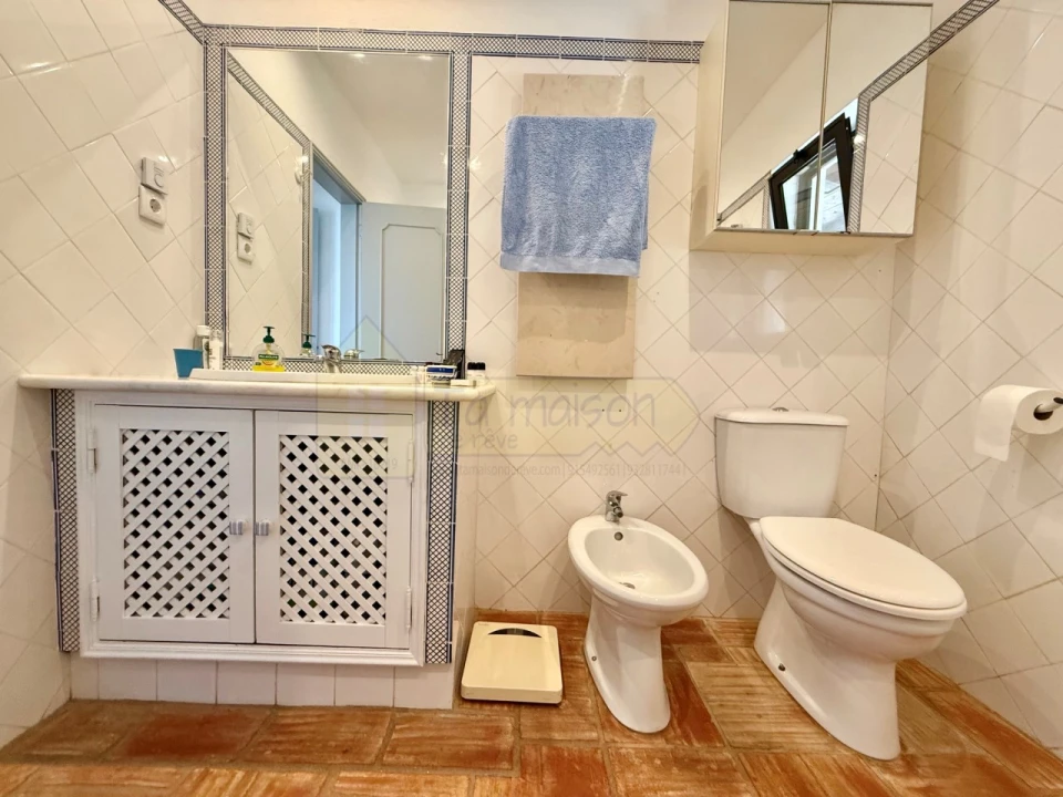 Moradia T3 para Venda em Loule (São Sebastião) Foto 25