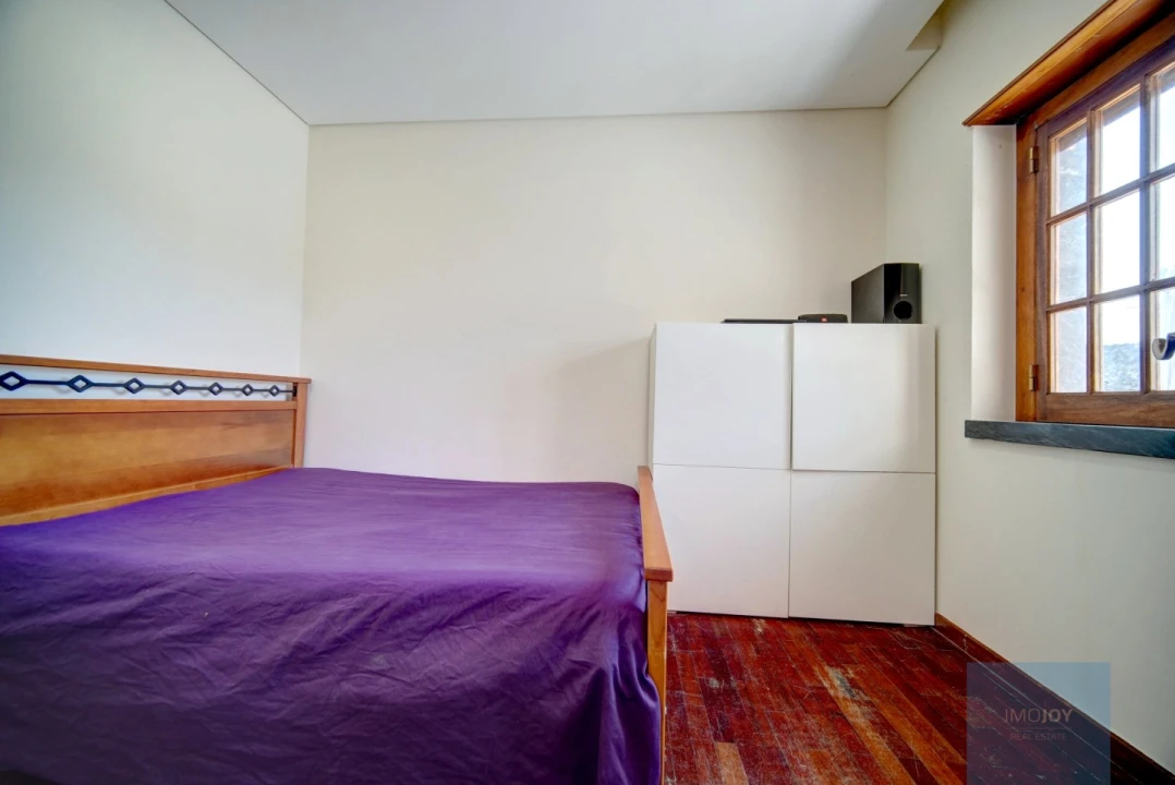 Moradia T4 para Venda em Santa Maria e São Miguel, São Martinho, São Pedro Penaferrim Foto 10