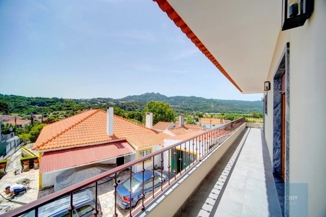 Moradia T4 para Venda em Santa Maria e São Miguel, São Martinho, São Pedro Penaferrim Foto 25