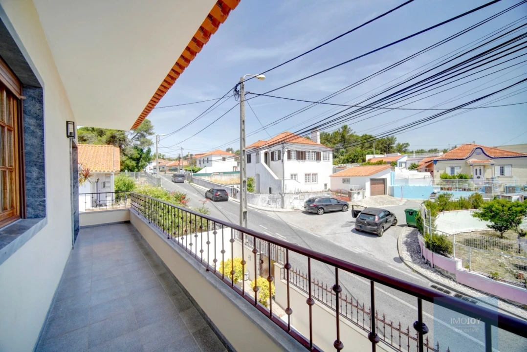 Moradia T4 para Venda em Santa Maria e São Miguel, São Martinho, São Pedro Penaferrim Foto 26