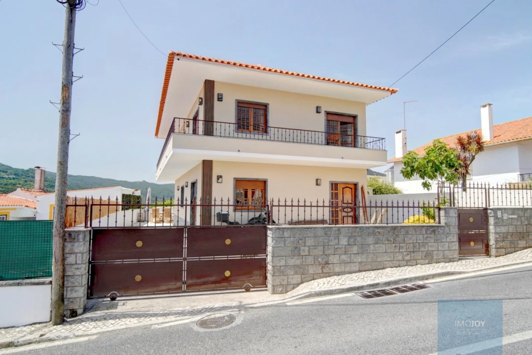 Moradia T4 para Venda em Santa Maria e São Miguel, São Martinho, São Pedro Penaferrim Foto 36
