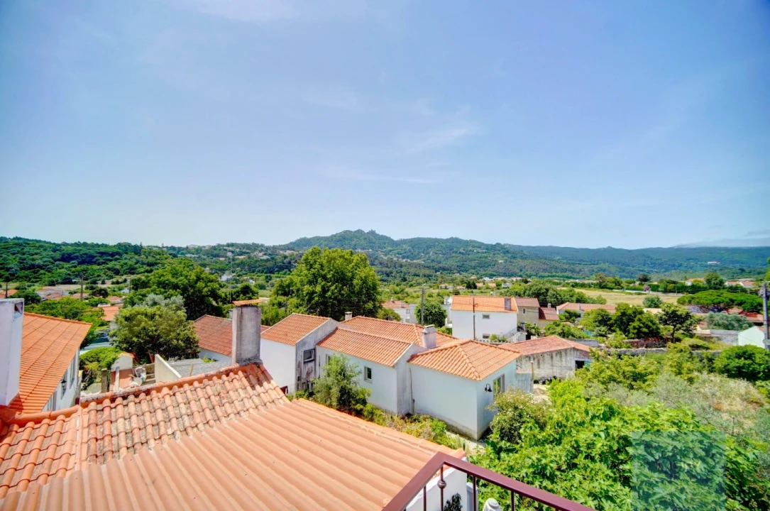 Moradia T4 para Venda em Santa Maria e São Miguel, São Martinho, São Pedro Penaferrim Foto 38