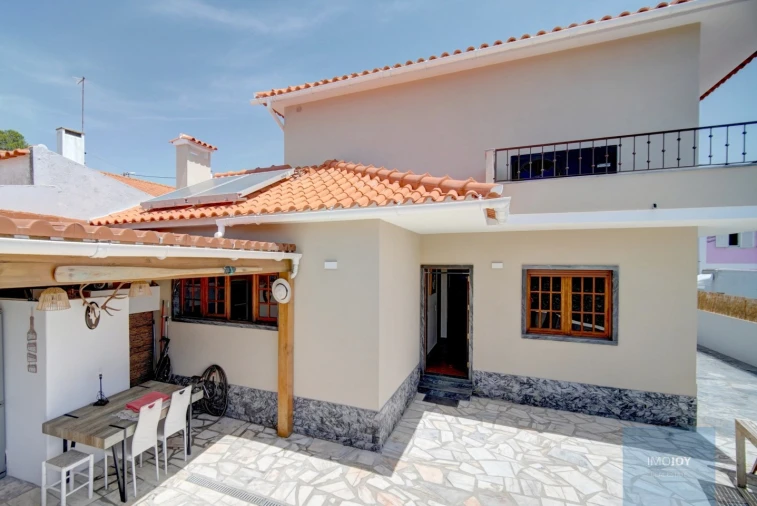 Moradia T4 para Venda em Santa Maria e São Miguel, São Martinho, São Pedro Penaferrim Foto 35