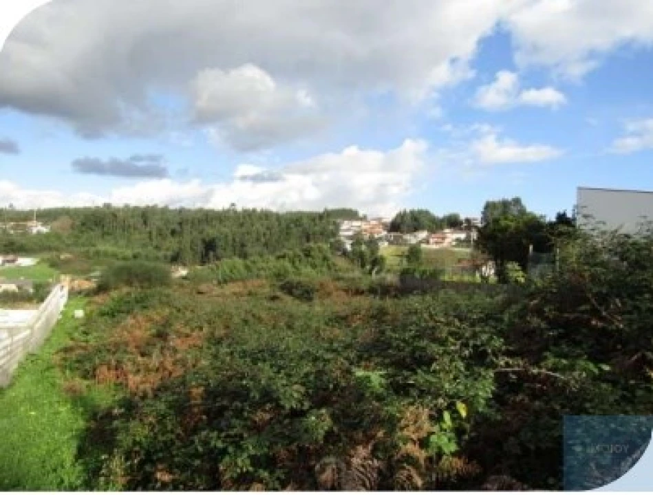 Terreno para Venda em Nogueira da Regedoura Foto 8