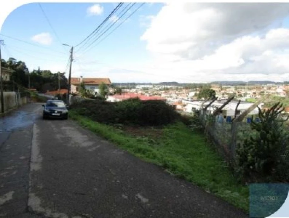 Terreno para Venda em Nogueira da Regedoura Foto 12
